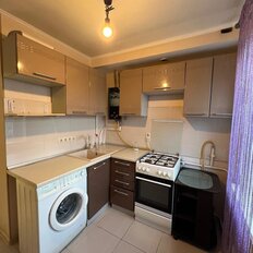 Квартира 46,6 м², 2-комнатная - изображение 4