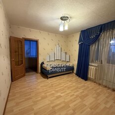 Квартира 47 м², 1-комнатная - изображение 3
