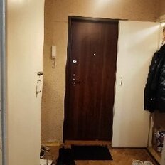 Квартира 36 м², 1-комнатная - изображение 2