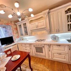 Квартира 105,6 м², 3-комнатная - изображение 3