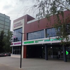 Квартира 83,3 м², 3-комнатная - изображение 1