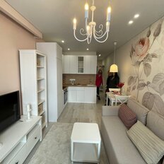 Квартира 58 м², 3-комнатная - изображение 1