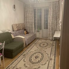 Квартира 26 м², студия - изображение 5