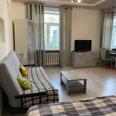 Квартира 39 м², 1-комнатная - изображение 2