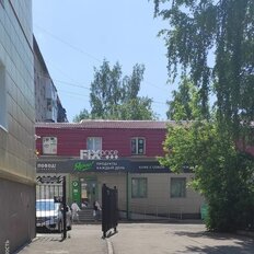 Квартира 28,8 м², студия - изображение 4