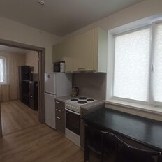 Квартира 27 м², студия - изображение 3