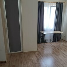 Квартира 29,6 м², 1-комнатная - изображение 1