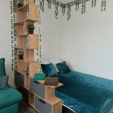 Квартира 32 м², 1-комнатная - изображение 5