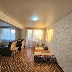 Квартира 34,3 м², 1-комнатная - изображение 3