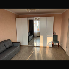 Квартира 38 м², 1-комнатная - изображение 2