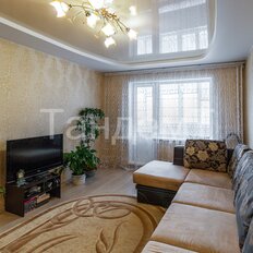 Квартира 52,1 м², 2-комнатная - изображение 3