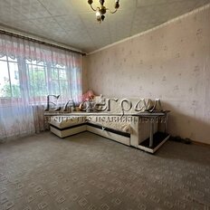 Квартира 53 м², 3-комнатная - изображение 3