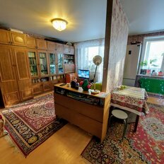 Квартира 35,6 м², 1-комнатная - изображение 4