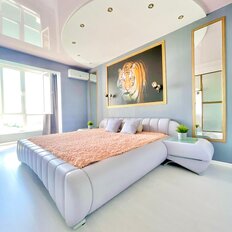 Квартира 84 м², 3-комнатная - изображение 1