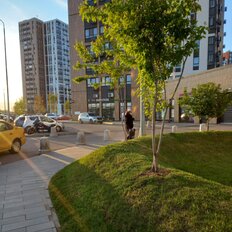 Квартира 26,9 м², студия - изображение 5