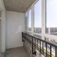 Квартира 32,5 м², студия - изображение 1
