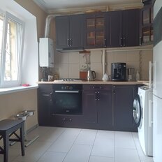 Квартира 56 м², 3-комнатная - изображение 5
