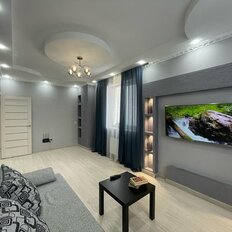 Квартира 56 м², 2-комнатная - изображение 2