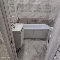 Квартира 61 м², 2-комнатная - изображение 2