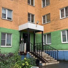 Квартира 43,3 м², 1-комнатная - изображение 5