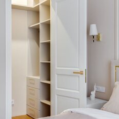 Квартира 77 м², 3-комнатная - изображение 1