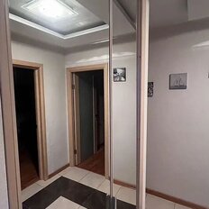 Квартира 65 м², 2-комнатная - изображение 2