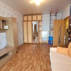 Квартира 52 м², 2-комнатная - изображение 2