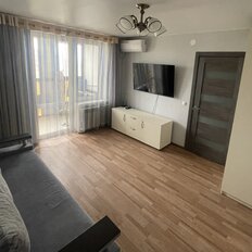 Квартира 37 м², 1-комнатная - изображение 2