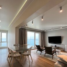 Квартира 122 м², 3-комнатная - изображение 2