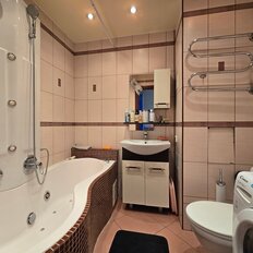 Квартира 45 м², 2-комнатная - изображение 5