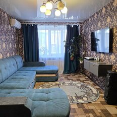 Квартира 51,2 м², 3-комнатная - изображение 1