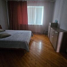 Квартира 110 м², 3-комнатная - изображение 2