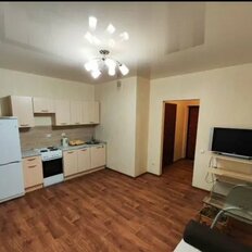 Квартира 27 м², студия - изображение 2