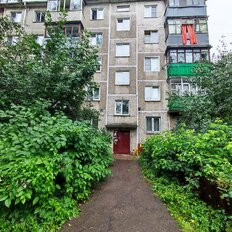 Квартира 31 м², 1-комнатная - изображение 1
