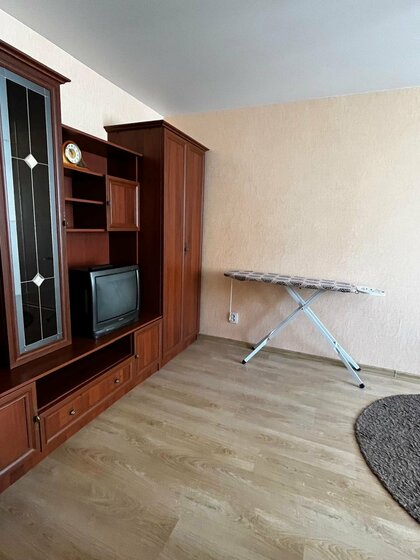45 м², 1-комнатная квартира 30 000 ₽ в месяц - изображение 78