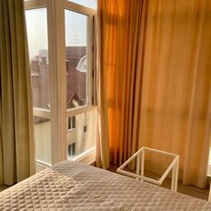 Квартира 31 м², 1-комнатные - изображение 4