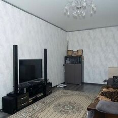 Квартира 55,1 м², 2-комнатная - изображение 3