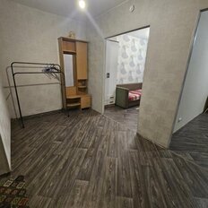 Квартира 36 м², 1-комнатная - изображение 2