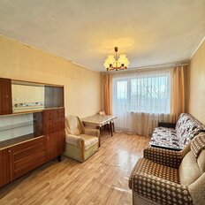 Квартира 56 м², 3-комнатная - изображение 3