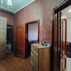Квартира 65 м², 2-комнатная - изображение 1
