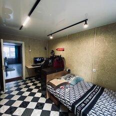 Квартира 58 м², 3-комнатная - изображение 5