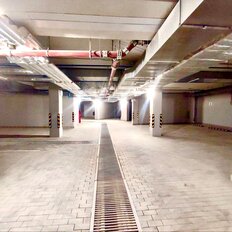 21 м², машиноместо - изображение 2