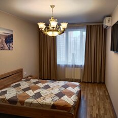 Квартира 45 м², 1-комнатная - изображение 3