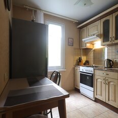 Квартира 41 м², 2-комнатная - изображение 5