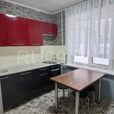 Квартира 34,2 м², 1-комнатная - изображение 1