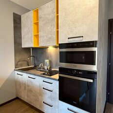 Квартира 24 м², студия - изображение 5