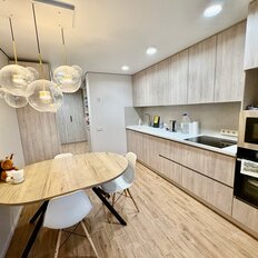 Квартира 62 м², 2-комнатная - изображение 4