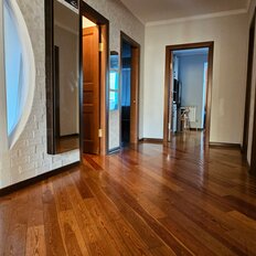 Квартира 110 м², 3-комнатная - изображение 5