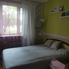 Квартира 53,8 м², 2-комнатная - изображение 5