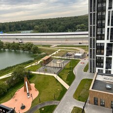 Квартира 24,3 м², студия - изображение 4